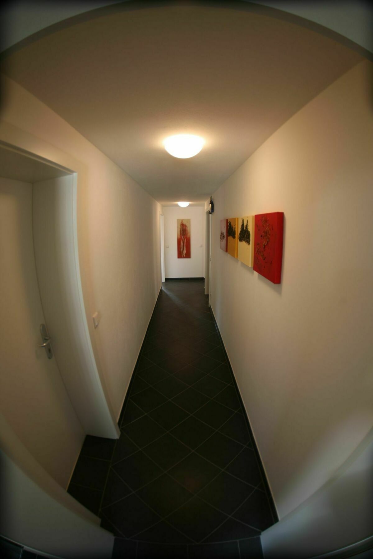 Apartments Ante Portas Salzburg Dış mekan fotoğraf